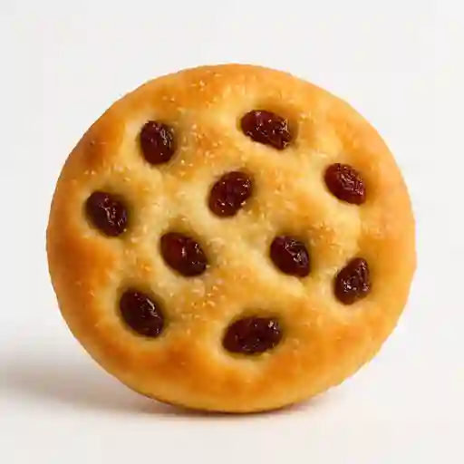 Focaccina Dulce