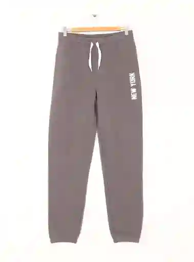 Pantalón De Buzo Niño Cloudbreak Talla 16