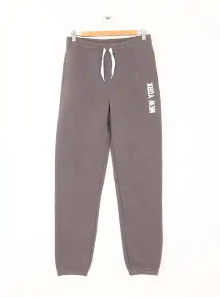 Pantalón De Buzo Niño Cloudbreak Talla 16