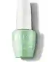 OPI  Esmalte Permanente Gargantuan Green Grape Pastel 15 Ml Gc103