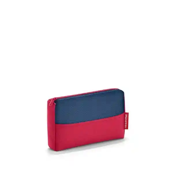 Neceser Pocketcase Rojo Reisenthel