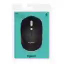 Logitech Mouse M535 Bluetooth Negro 910-004432