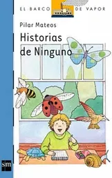 Historias de Ninguno - Sm