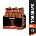 Torobayo Cerveza Kunstmann 