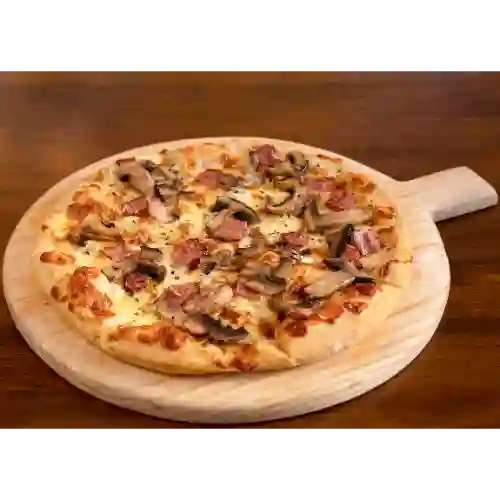 Pizza Carbonara 33cm