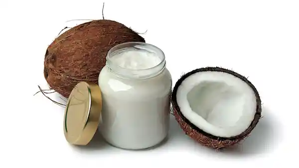 Aceite de Coco