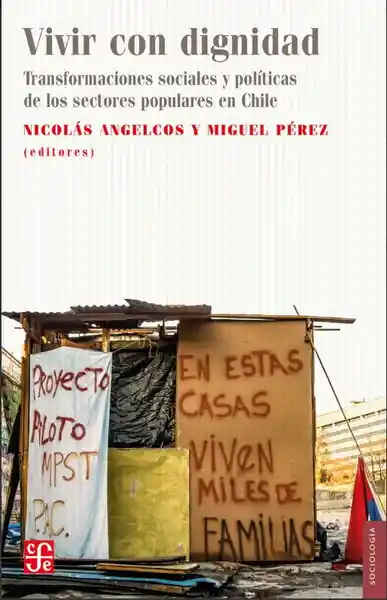 Vivir Con Dignidad - Angelcos Nicolas