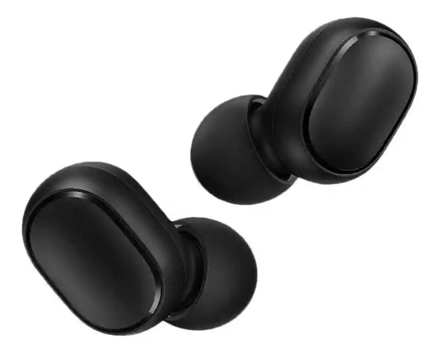 Xiaomi Audifonos Inalambricos Earbuds Basic Negro