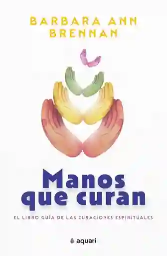 Manos Que Curan