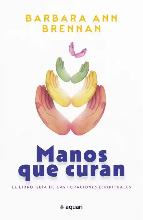 Manos Que Curan