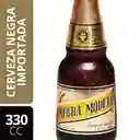 Modelo Cerveza Negra