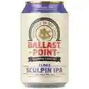 Ballast Point Cerveza Aloha