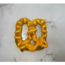 Pretzel Cheddar