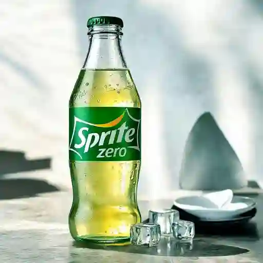 Sprite Zero 350ml