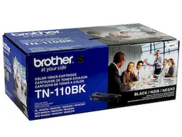 Brother Tóner Negro Tn-110bk