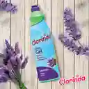 Clorinda Cloro en Gel Lavanda