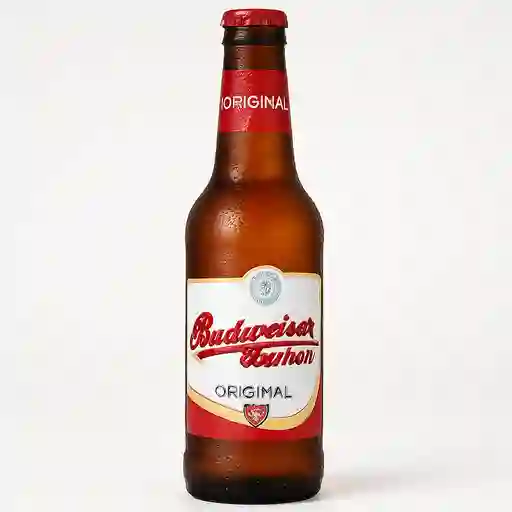 Budweiser Original 330 ml