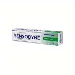 Sensodyne Crema Dental Extra Fresh