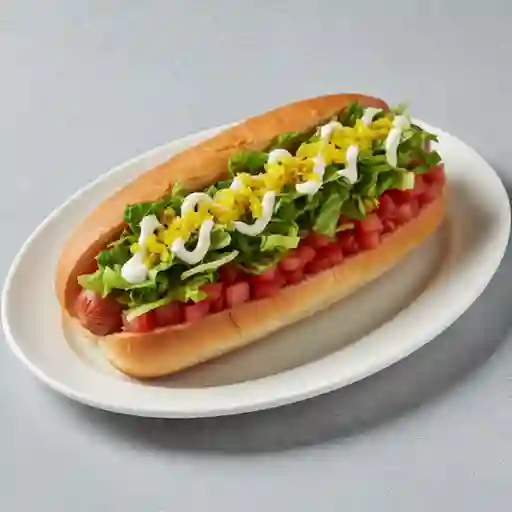 Vienesa Chacarera Gigante