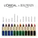 Loreal Paris Labial Riche Balmain Color Safari