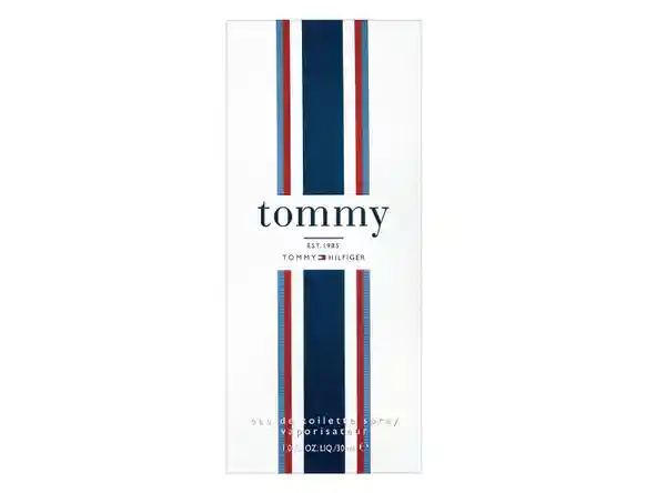 Tommy Perfume Hilfiger