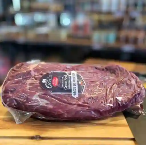 Corte Criollo Flat Iron Premium