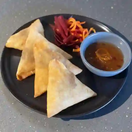 Samosas