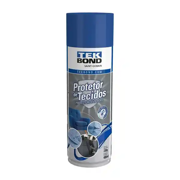 Tek Bond Protector de Tejidos