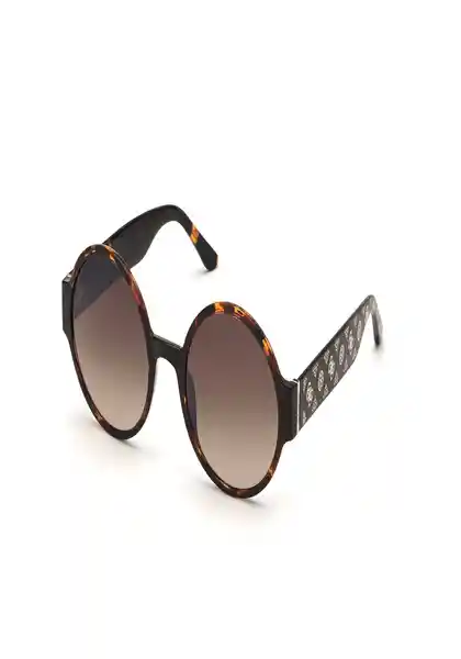 Lentes Sunglasses Negro GU77221 Guess