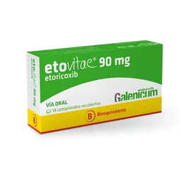 Etovitae (B) (90 mg)