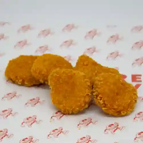 Nuggets (5 Un)