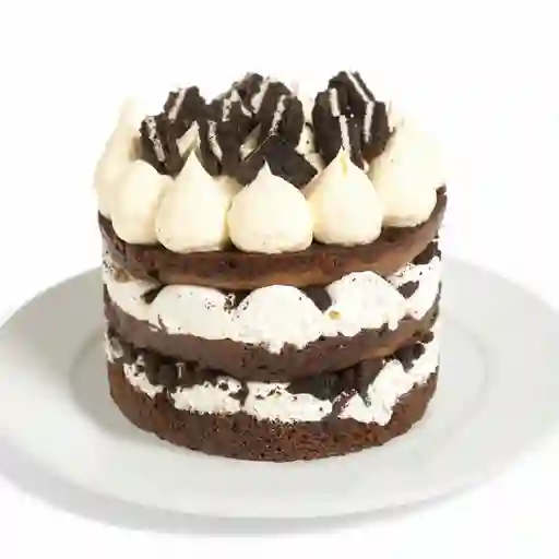 Del Monte Torta Oreo