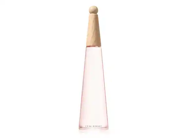 Issey Miyake Perfume LEau DIssey Eau & Pivoine Intense Edt