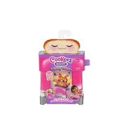 Cookeez Makery Juego Toasties Single Cdu - 23504