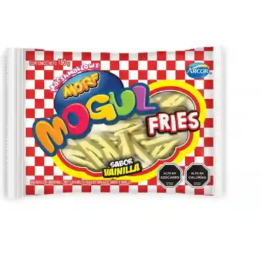 Arcor Marshmallows Morf Fries