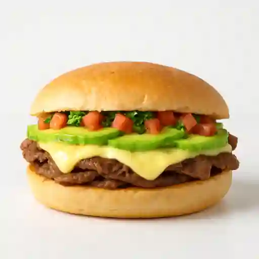 As italiano/barros luco