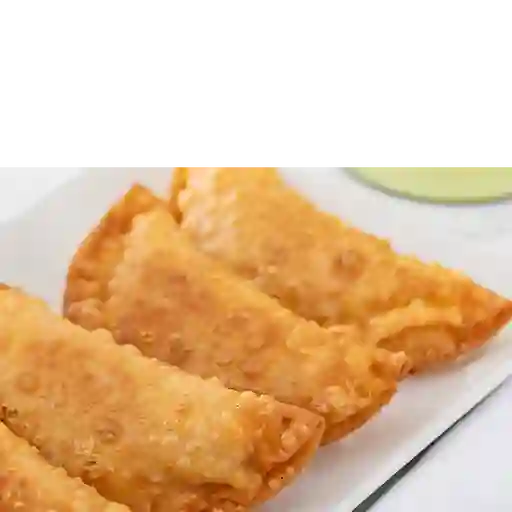Empanadas de queso
