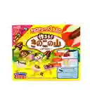 Meiji Galleta Creación Propia Kinoko no Yama