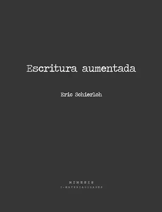 Escritura Aumentada