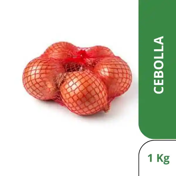 Cebolla Tradicional