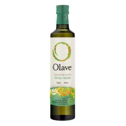 Olave Aceite de Oliva Extra Virgen
