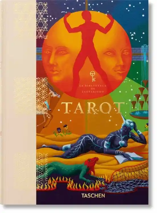 Tarot (esp)