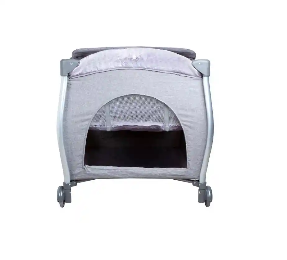 Infanti Cuna Playard Cielo Grey 0121D2REYNQ