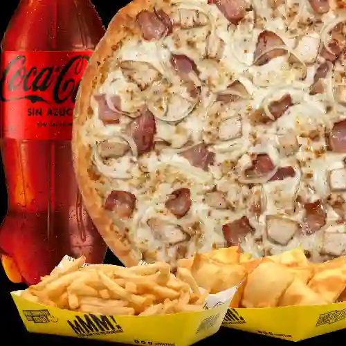 Super Combo Especial