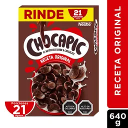 Chocapic Cereal Original Chocolate