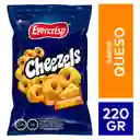 Cheezels 220 Grs Evercrisp