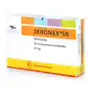 Seronex (50 mg)