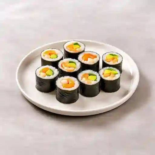 Ebi Maki