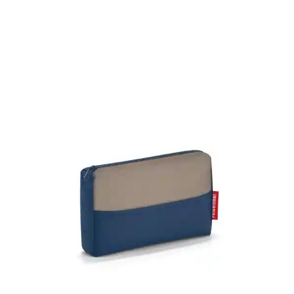 Neceser Pocketcase Dark Azul Reisenthel