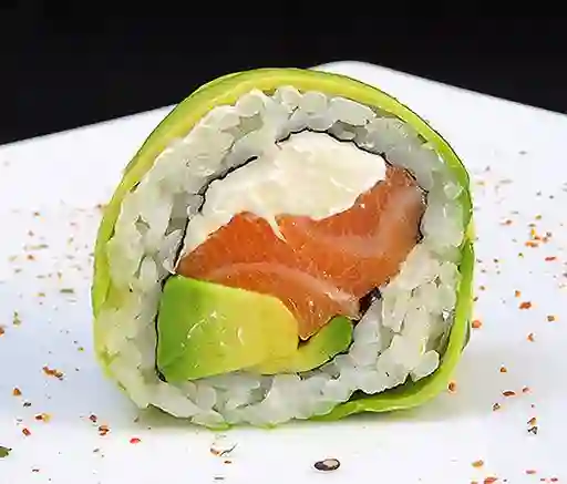 Promo 40 Piezas Mixtas Roll